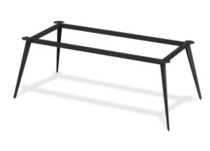 LLR59585 – Lorell 4 leg Conference Table Base