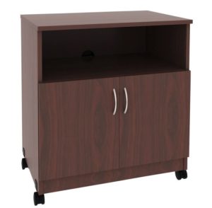 LLR60268 – Lorell Computer Cart with Shelf