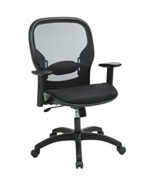 EM42327N-231 Executive Mesh Back Chair