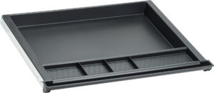 LLR81953 – Lorell New Heights Pencil Center Drawer