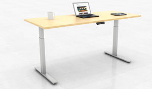 IOF Height Adjustable 1