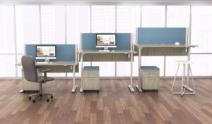 IOF Height Adjustable 16