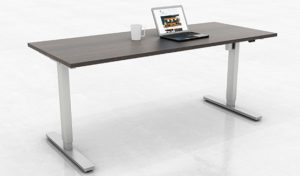 IOF Height Adjustable 4