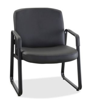Lorell Big & Tall Guest Chair