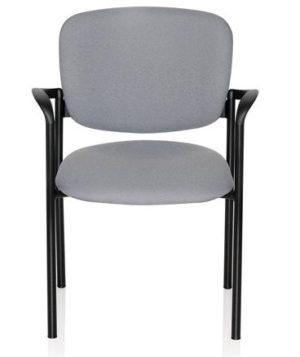 Group Lacasse Brylee Guest Chair (BLUE)