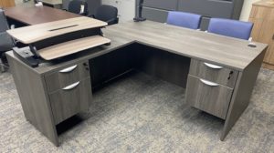 OTG Desk
